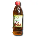 Flaxseed oil
