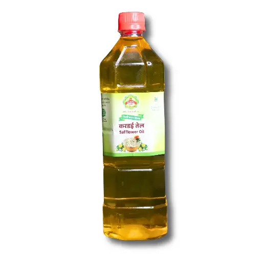 Safflower Oil