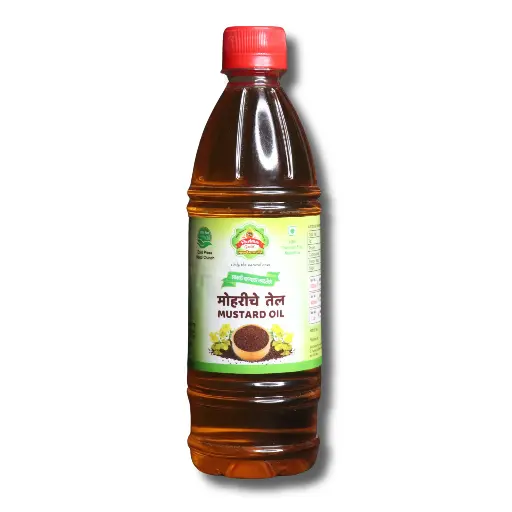 Mustard oil