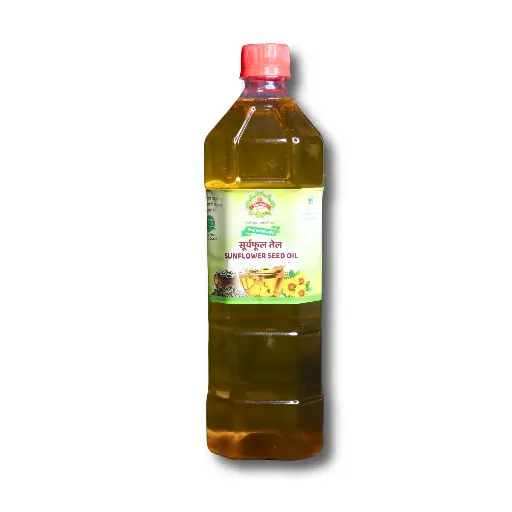 Sunflower Oil